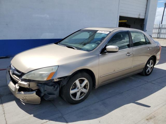 HONDA ACCORD 2004 1hgcm56624a033612