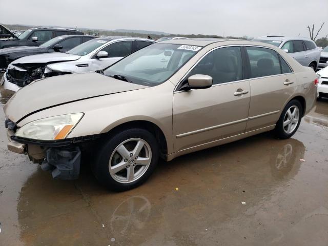 HONDA ACCORD 2004 1hgcm56624a100886