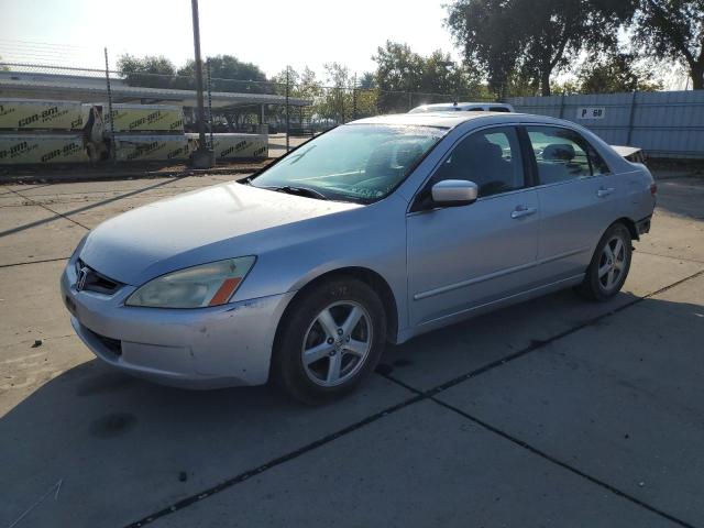 HONDA ACCORD 2004 1hgcm56624a120958