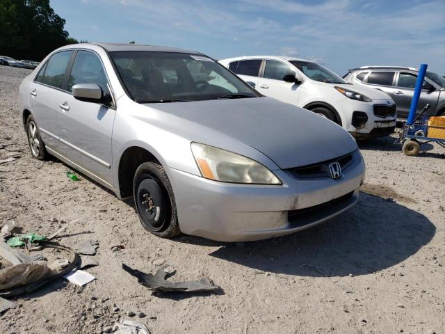 HONDA ACCORD EX 2004 1hgcm56624a138182