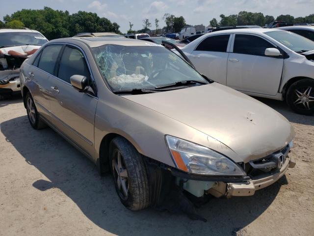 HONDA ACCORD 2004 1hgcm56624a139042