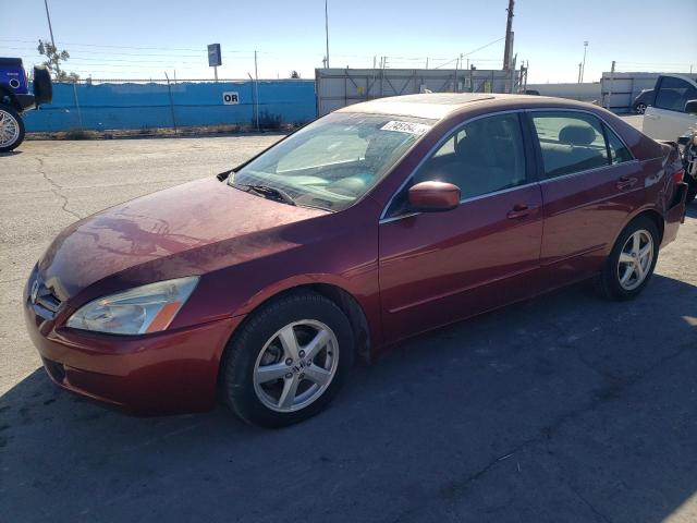 HONDA ACCORD 2004 1hgcm56624a150686