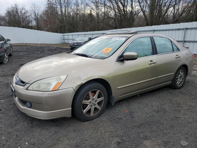 HONDA ACCORD 2003 1hgcm56633a003811