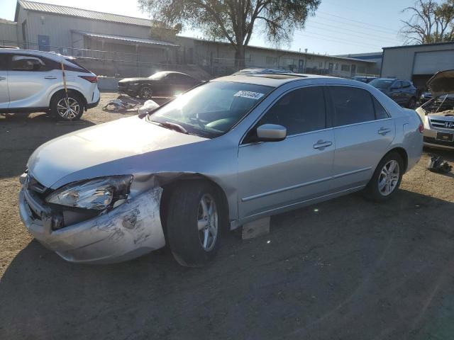 HONDA ACCORD EX 2003 1hgcm56633a009995