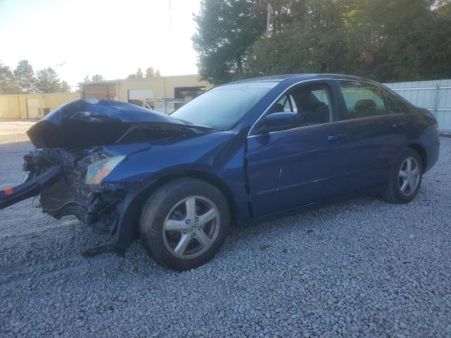 HONDA ACCORD EX 2003 1hgcm56633a019233