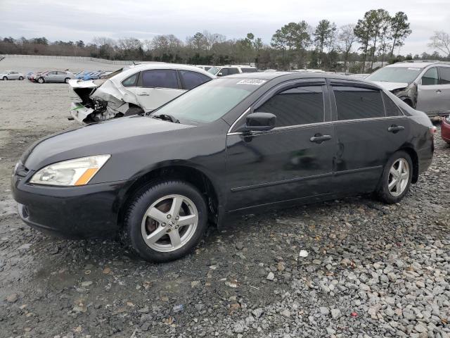 HONDA ACCORD 2003 1hgcm56633a024111