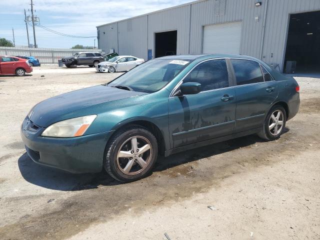 HONDA ACCORD 2003 1hgcm56633a037599