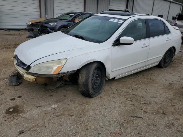 HONDA ACCORD 2003 1hgcm56633a074300