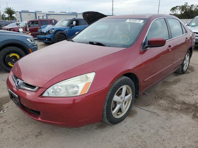 HONDA ACCORD 2003 1hgcm56633a080632