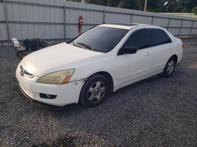 HONDA ACCORD EX 2003 1hgcm56633a082381