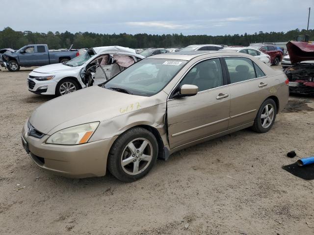 HONDA ACCORD 2003 1hgcm56633a087743