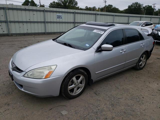 HONDA ACCORD 2003 1hgcm56633a101253