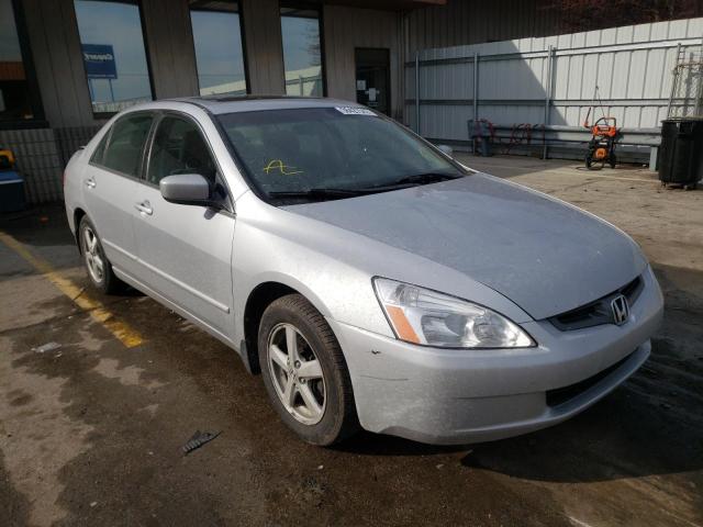 HONDA ACCORD 2003 1hgcm56633a101494