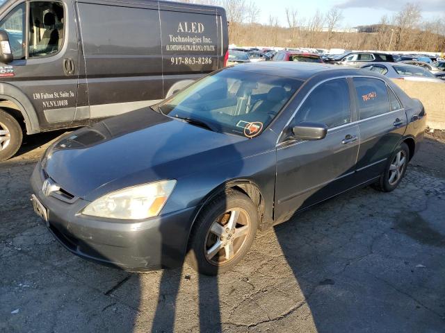 HONDA ACCORD 2003 1hgcm56633a111233