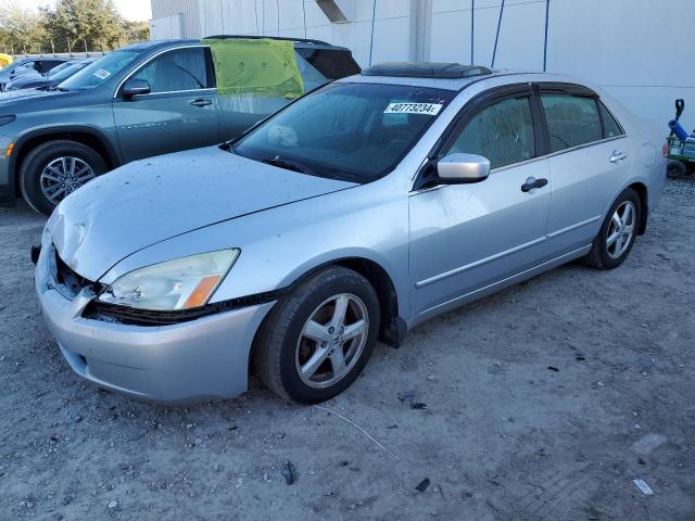 HONDA ACCORD 2003 1hgcm56633a136973