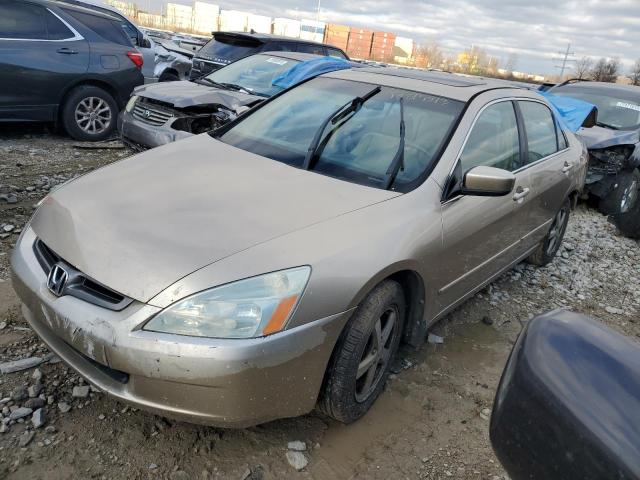 HONDA ACCORD 2003 1hgcm56633a137332