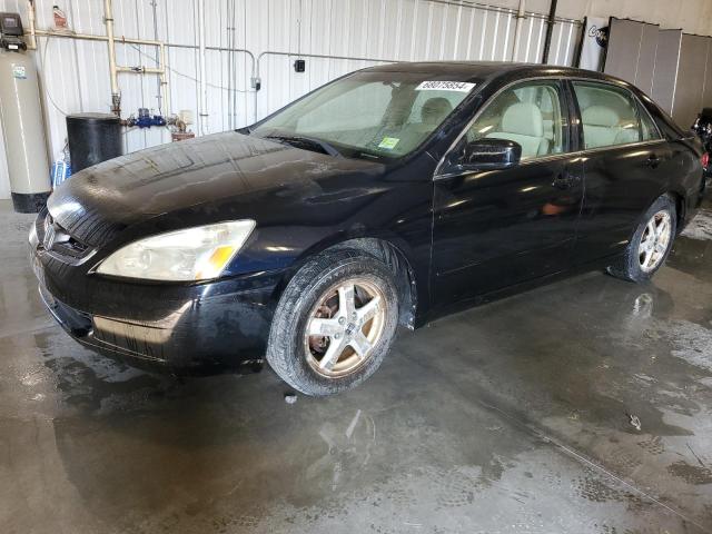 HONDA ACCORD EX 2004 1hgcm56634a042836