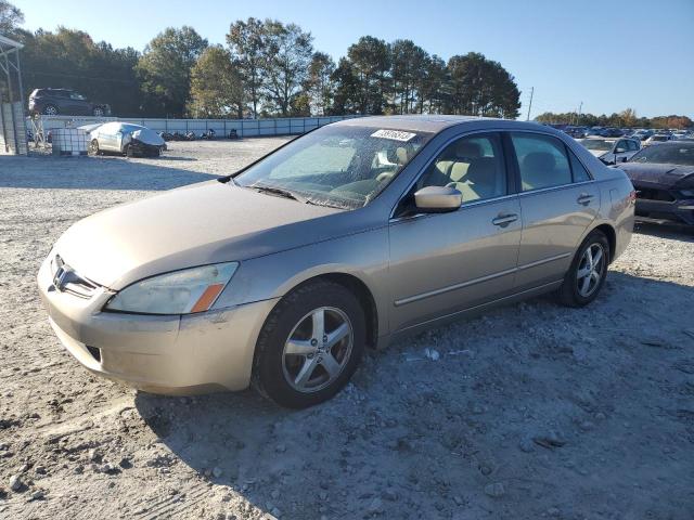 HONDA ACCORD 2004 1hgcm56634a062942