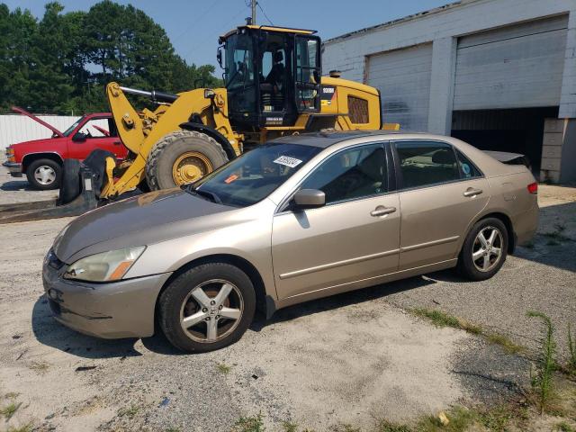 HONDA ACCORD EX 2004 1hgcm56634a117325