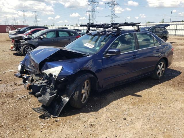 HONDA ACCORD 2004 1hgcm56634a137123