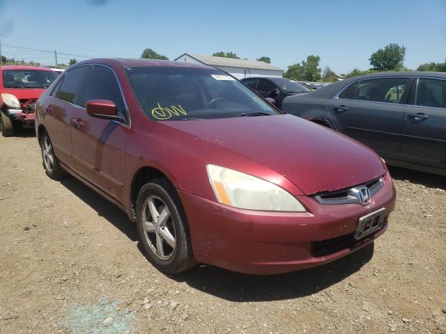 HONDA ACCORD EX 2004 1hgcm56634a145822