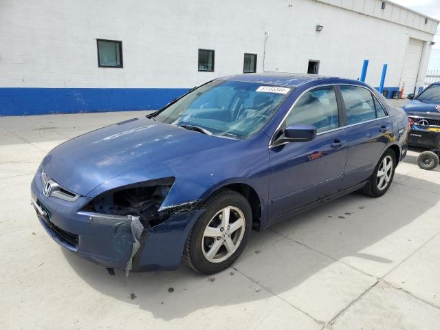 HONDA ACCORD 2004 1hgcm56634a151975