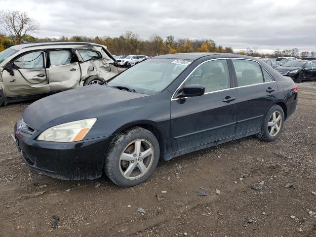 HONDA ACCORD 2004 1hgcm56634a163754