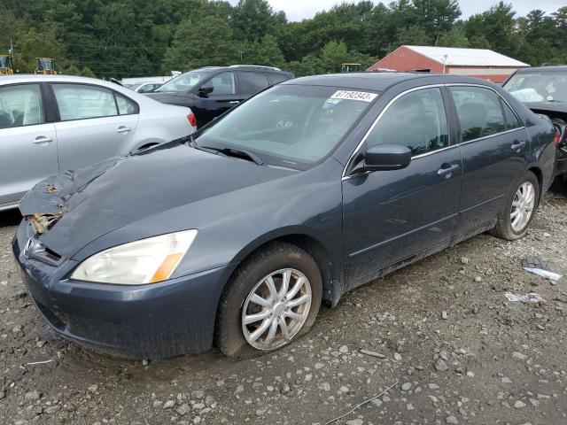 HONDA ACCORD 2005 1hgcm56635a802748