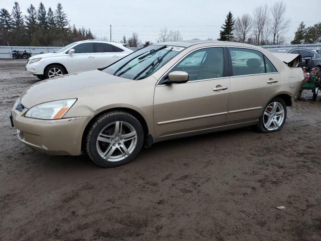 HONDA ACCORD 2005 1hgcm56635a807867