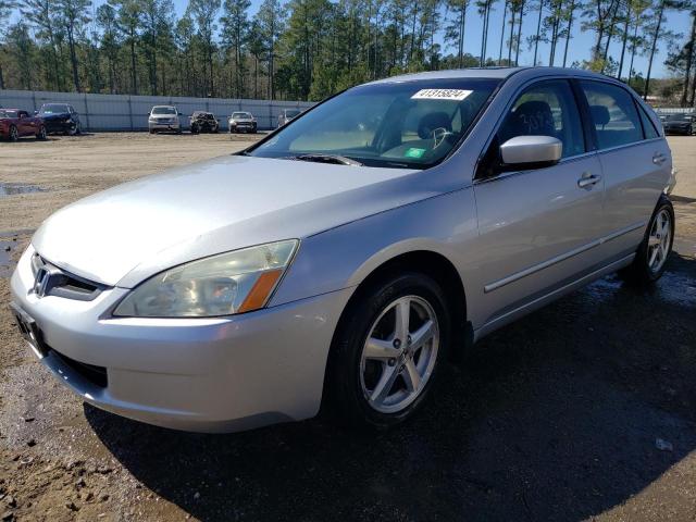 HONDA ACCORD 2003 1hgcm56643a035960