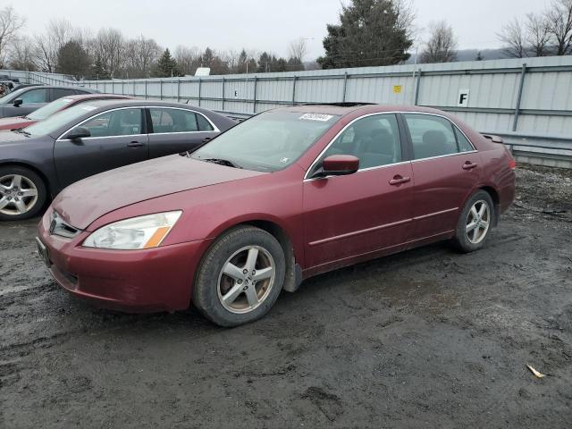 HONDA ACCORD 2003 1hgcm56643a037224