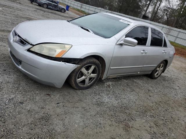 HONDA ACCORD 2003 1hgcm56643a037627