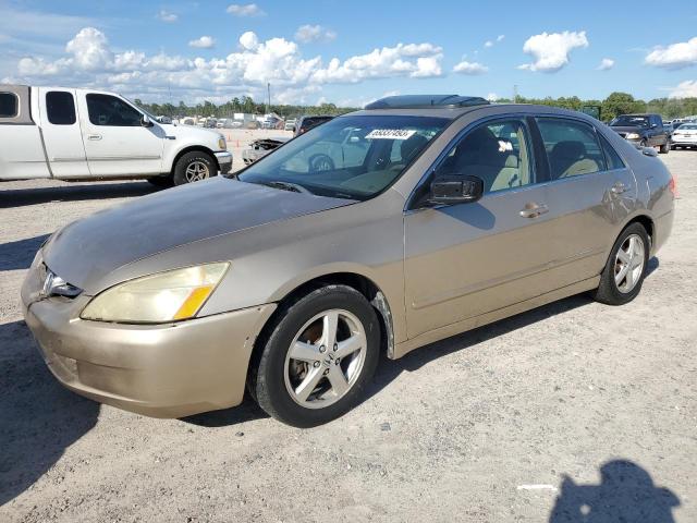 HONDA ACCORD EX 2003 1hgcm56643a041869