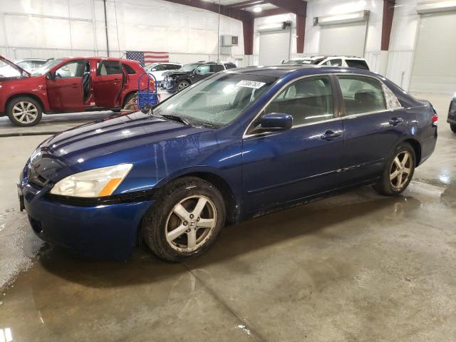 HONDA ACCORD 2003 1hgcm56643a051351