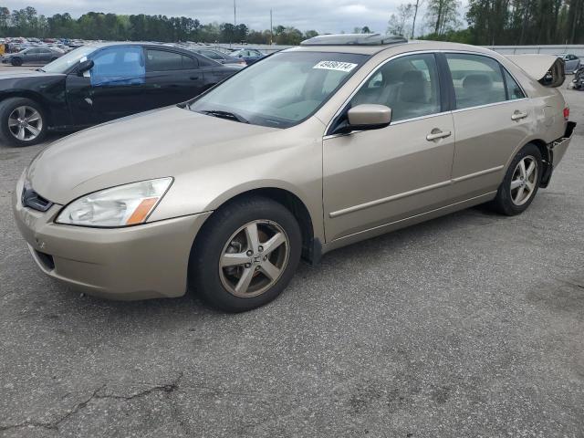 HONDA ACCORD 2003 1hgcm56643a068246