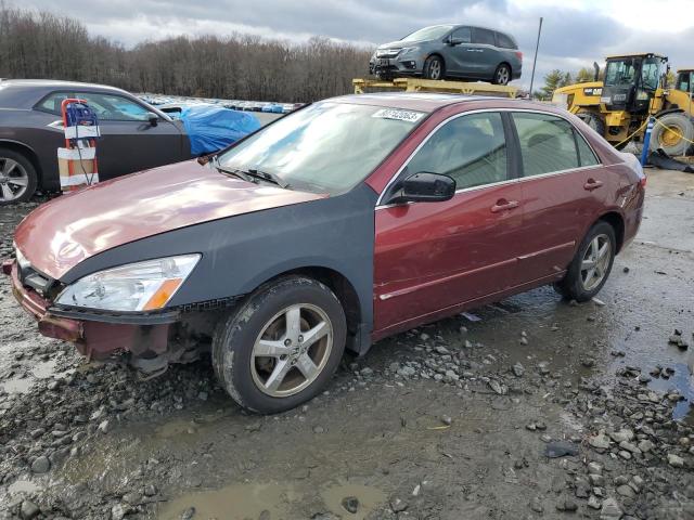 HONDA ACCORD 2003 1hgcm56643a090537