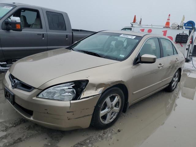 HONDA ACCORD 2003 1hgcm56643a110432