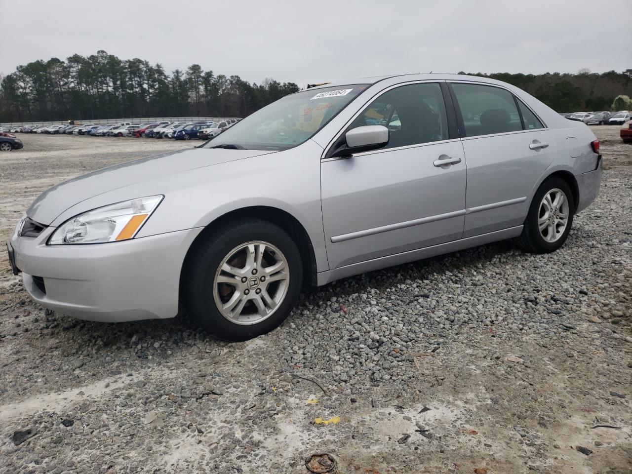 HONDA ACCORD 2003 1hgcm56643a120068