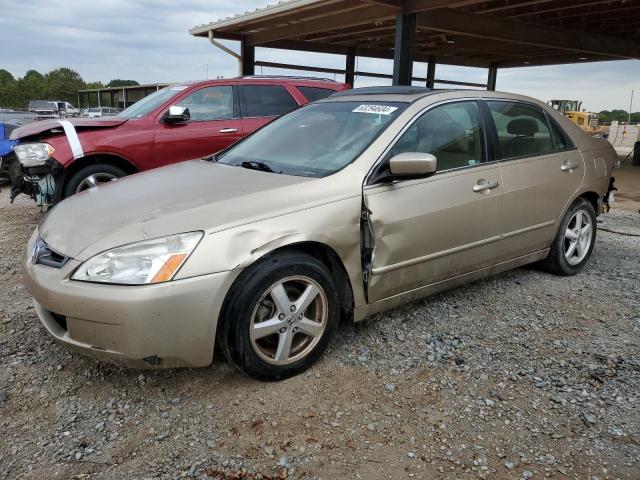 HONDA ACCORD 2003 1hgcm56643a124539