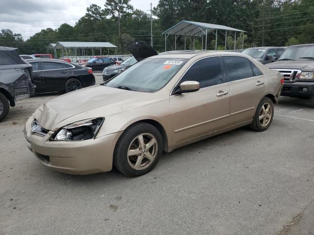 HONDA ACCORD EX 2004 1hgcm56644a063968