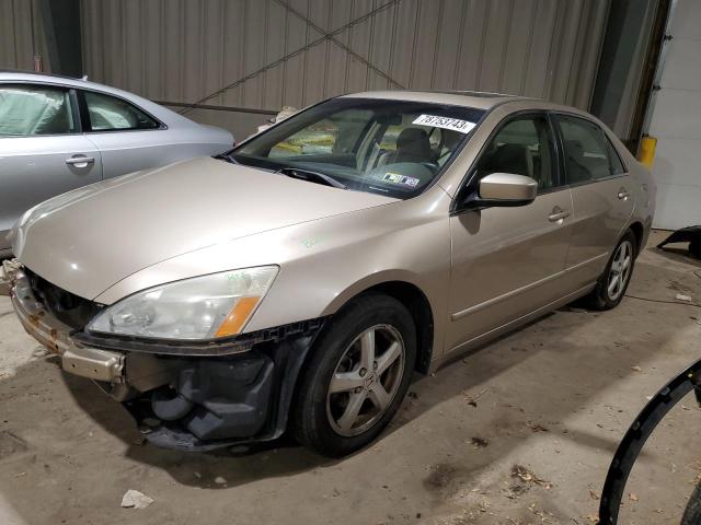 HONDA ACCORD 2004 1hgcm56644a144288