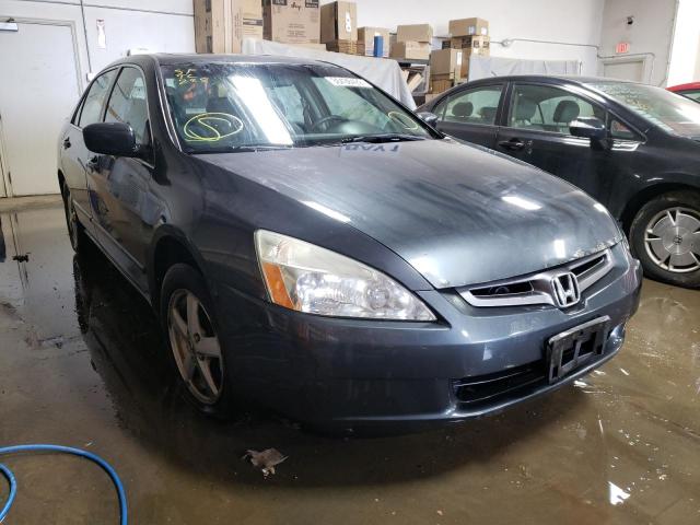 HONDA ACCORD EX 2004 1hgcm56644a156456