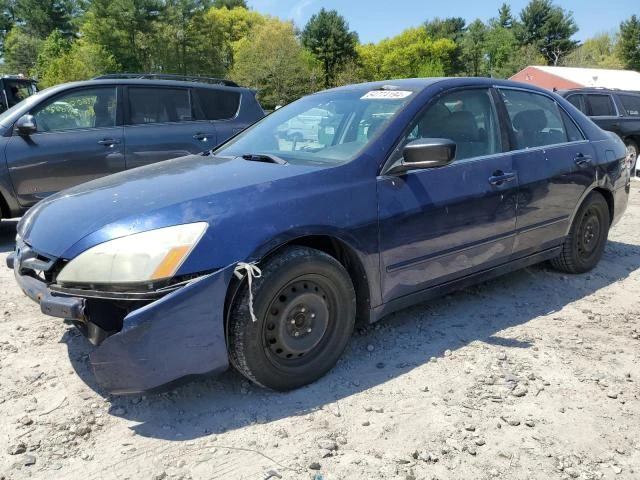 HONDA ACCORD EX 2003 1hgcm56653a005348