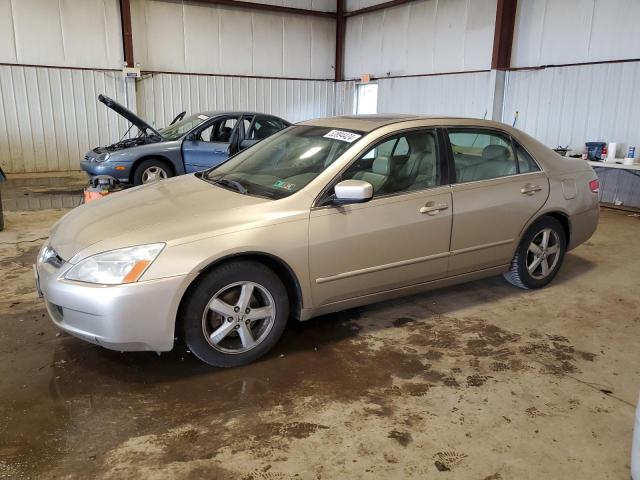 HONDA ACCORD 2003 1hgcm56653a035675