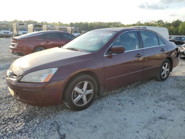 HONDA ACCORD 2003 1hgcm56653a095262