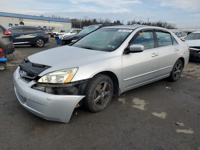 HONDA ACCORD 2003 1hgcm56653a096380