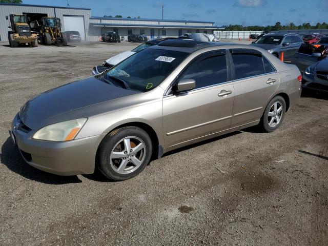 HONDA ACCORD 2003 1hgcm56653a135498