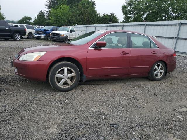 HONDA ACCORD 2003 1hgcm56653a814929