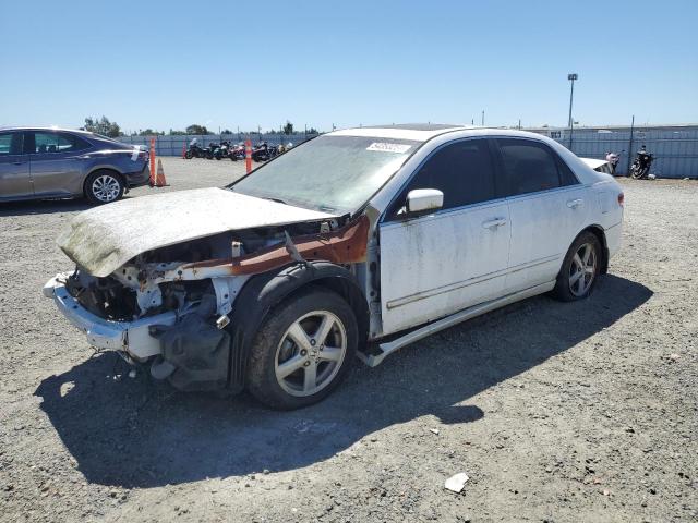 HONDA ACCORD 2004 1hgcm56654a026590