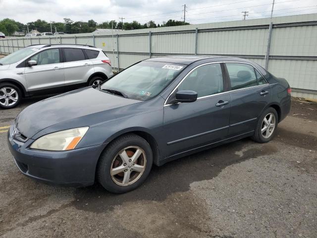 HONDA ACCORD 2004 1hgcm56654a091052